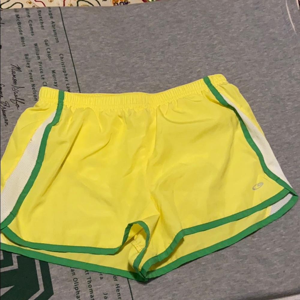 Champion Running Shorts